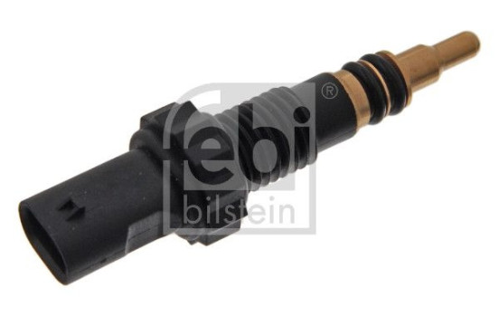 Sensor, coolant temperature 37032 FEBI, Image 2
