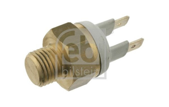 Temperature Switch, radiator fan 01102 FEBI, Image 2