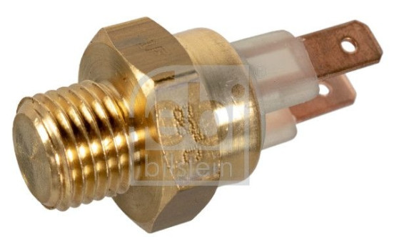 Temperature Switch, radiator fan 03280 FEBI, Image 2