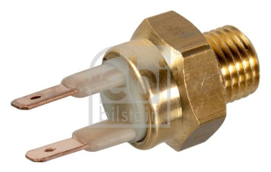 Temperature Switch, radiator fan 03280 FEBI, Image 3
