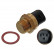 Temperature Switch, radiator fan 10114 FEBI