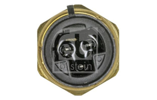 Temperature Switch, radiator fan 11965 FEBI, Image 3
