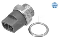 Temperature Switch, radiator fan MEYLE-ORIGINAL Quality