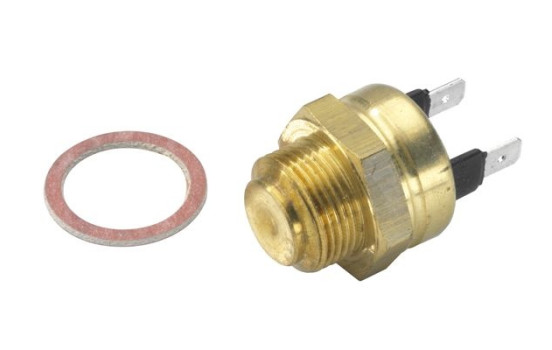Temperature Switch, radiator fan, Image 3