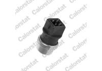 Temperature Switch, radiator fan