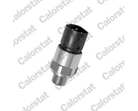 Temperature Switch, radiator fan