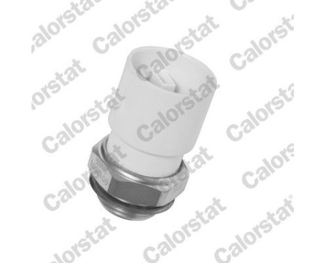 Temperature Switch, radiator fan
