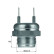 Temperature switch, radiator fan