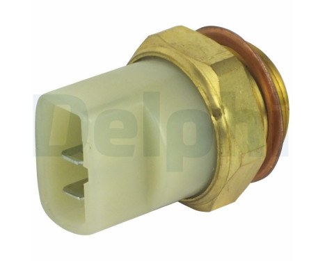 Temperature Switch, radiator fan