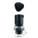 Temperature switch, radiator fan