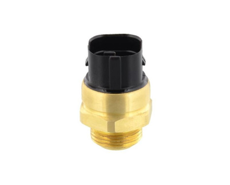 Temperature Switch, radiator fan