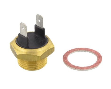 Temperature Switch, radiator fan