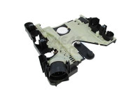 Regulator, automatic transmission