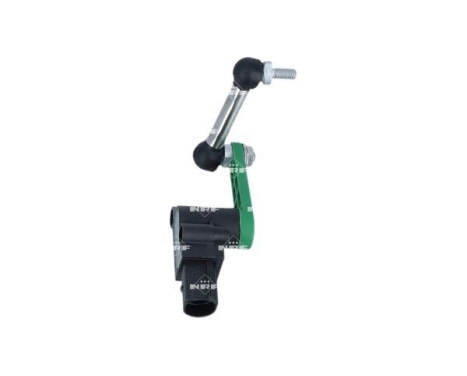 Sensor, air suspension level