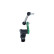 Sensor, air suspension level