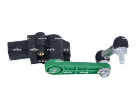 Sensor, air suspension level, Image 2