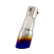 Embellecedor de escape Simoni Racing doble redondo/inclinado de acero inoxidable/titanio - 76 x L230 mm - Montaje -37-&g, Miniatura 7