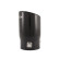 Embellecedor de escape Simoni Racing ovalado/inclinado - Negro - 76 x 80 x L128 mm - Montaje -> 68 mm, Miniatura 5