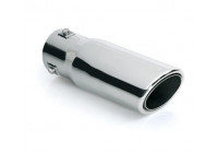 Embellecedor de escape TS-62