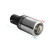 Embellecedor de escape Ulter Sport Big Rim redondo de acero inoxidable 80, Miniatura 3