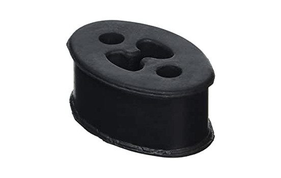 Tope de goma, amortiguador