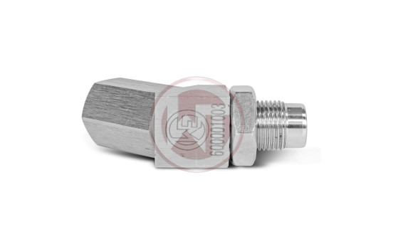 Eliminador de lambda Wagner Tuning de 45° Mini Cat 600CPSI (EU6), Imagen 3