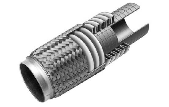 Manguera flexible, Imagen 2