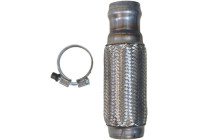 PIEZA DE REPARACIÓN DEL ESCAPE BOSAL