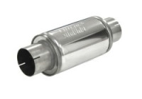 Silenciador de acero inoxidable Grandonett