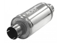 Silenciador Handy RVS