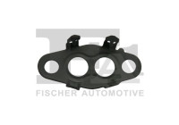 Anillo de sellado, conexión de agua (turbocompresor)