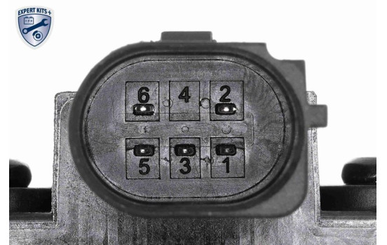 Elemento de ajuste del turbocompresor, Imagen 2