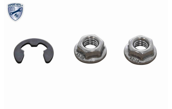 Elemento de ajuste del turbocompresor, Imagen 3