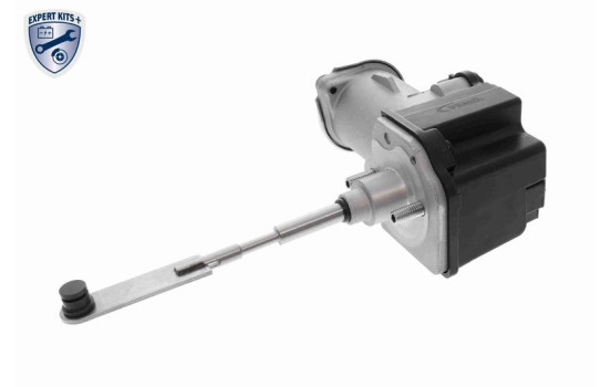 Elemento de ajuste del turbocompresor, Imagen 4