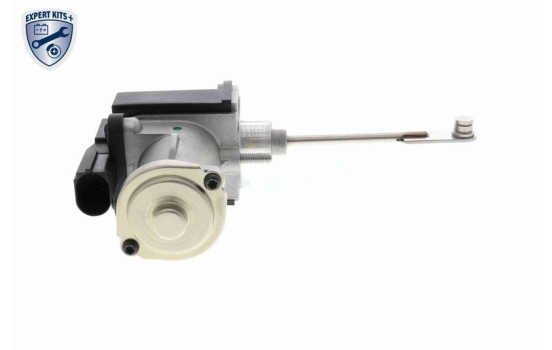 Elemento de ajuste del turbocompresor, Imagen 5