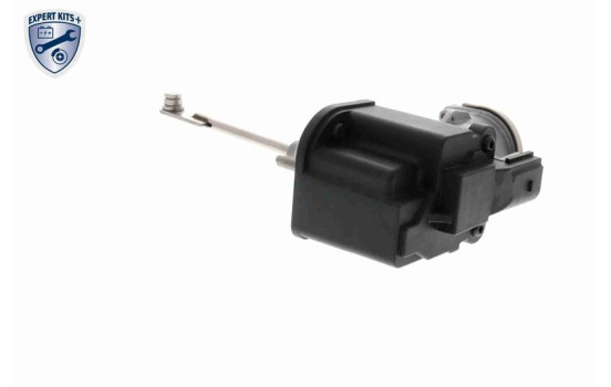 Elemento de ajuste del turbocompresor, Imagen 10