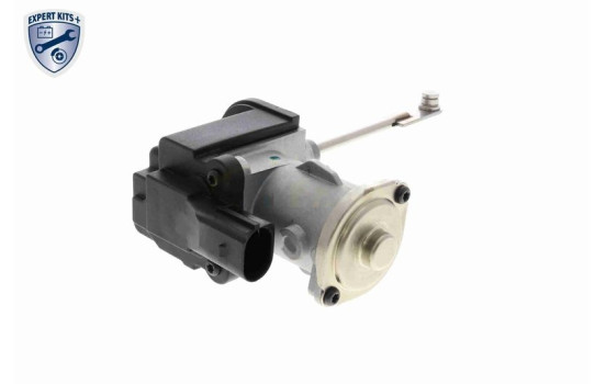 Elemento de ajuste del turbocompresor, Imagen 12