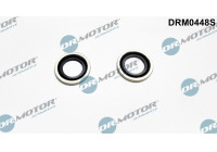 Juego de juntas, turbocompresor