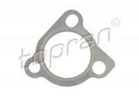 Junta, turbocompresor