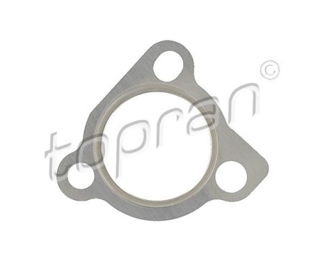 Junta, turbocompresor