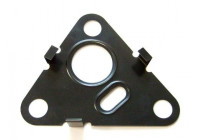 Junta, turbocompresor