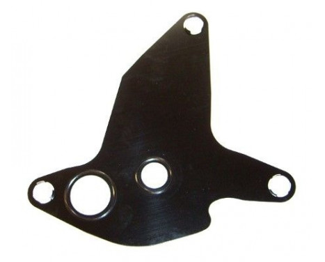 Junta, turbocompresor