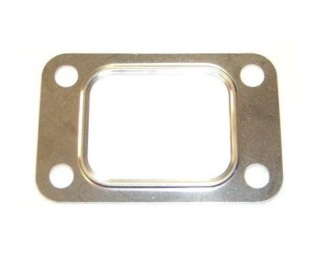 Junta, turbocompresor