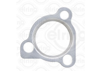 Junta, turbocompresor