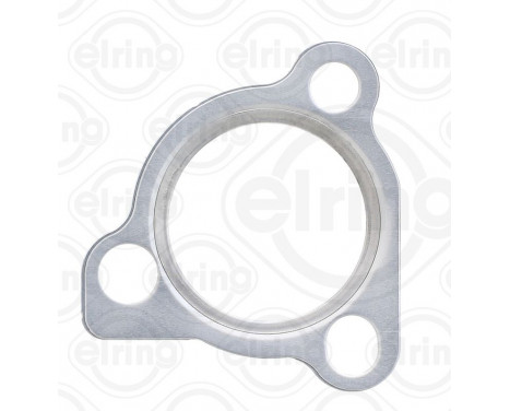 Junta, turbocompresor