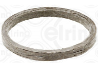 Junta, turbocompresor