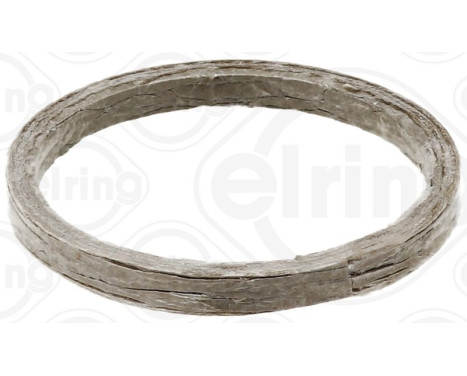 Junta, turbocompresor