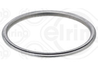 Junta, turbocompresor