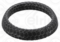 Junta, turbocompresor