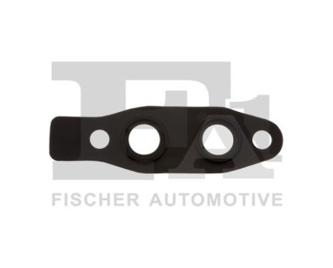 Junta, turbocompresor